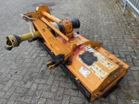 Klepelmaaier Berti EKR 200 klepelmaaier
