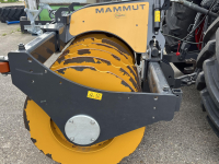 Kuilverdichtingswals Mammut Mammut  SK250 H