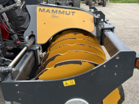 Kuilverdichtingswals Mammut Mammut  SK250 H