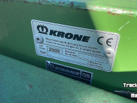 Maaier Krone Easy Cut 32 frontmaaier