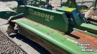 Maaier Krone Easy Cut 32 frontmaaier