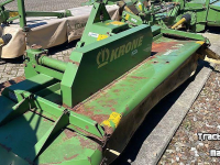 Maaier Krone Easy Cut 32 frontmaaier