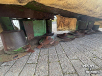Maaier Krone Easy Cut 32 frontmaaier