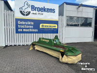 Maaier Krone Easy Cut 32 frontmaaier