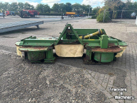 Maaier Krone Easy Cut 32 frontmaaier