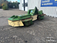 Maaier Krone Easy Cut 32 frontmaaier