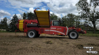Aardappelrooier Grimme Varitron 270