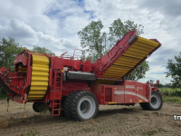 Aardappelrooier Grimme Varitron 270