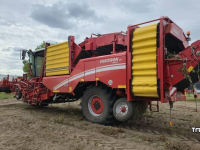 Aardappelrooier Grimme Varitron 270