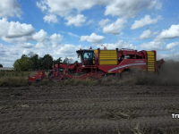 Aardappelrooier Grimme Varitron 270