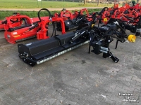 Klepelmaaier Boxer AGF 140,160,180,200,200,220,240,250 klepelmaaiers - verstek klepelmaaiers