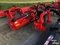 Klepelmaaier Boxer AGF 140,160,180,200,200,220,240,250 klepelmaaiers - verstek klepelmaaiers