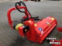 Klepelmaaier Boxer AGF 140,160,180,200,200,220,240,250 klepelmaaiers - verstek klepelmaaiers