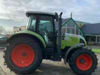 Traktoren Claas Arion 620 Cis