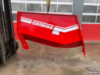 Stortbak Grimme RH 24-60 Zijschotten / Zijpanelen / Zijwanden