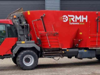 Zelfrijdende Voermengwagen RMH TurboMix 22 Gold