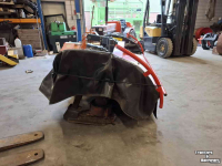 Maaier Vicon Extra 324F Alpin