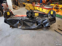 Maaier Vicon Extra 324F Alpin