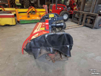 Maaier Vicon Extra 324F Alpin