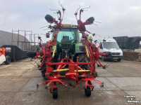 Schudder Lely Lotus 675 Stabilo