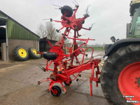 Schudder Lely Lotus 675 Stabilo