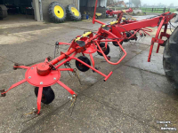 Schudder Lely Lotus 675 Stabilo