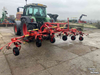 Schudder Lely Lotus 675 Stabilo