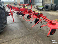 Schudder Lely Lotus 675 Stabilo