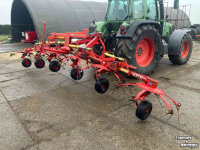 Schudder Lely Lotus 675 Stabilo