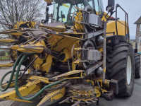Veldhakselaar New Holland FR 9080
