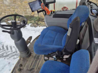 Veldhakselaar New Holland FR 9080