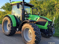 Tractor / Trekker Deutz-Fahr 5125 GS