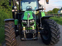 Tractor / Trekker Deutz-Fahr 5125 GS