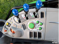 Tractor / Trekker Deutz-Fahr 5125 GS