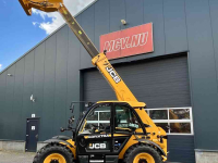 Verreiker JCB Demo verreiker 542-70 AGRI XTRA