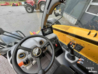 Verreiker JCB Demo verreiker 542-70 AGRI XTRA