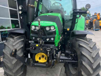 Tractor / Trekker Deutz-Fahr 6120.4 TTV