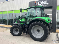 Tractor / Trekker Deutz-Fahr 6120.4 TTV