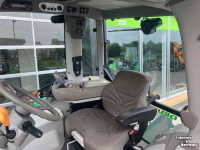Tractor / Trekker Deutz-Fahr 6120.4 TTV