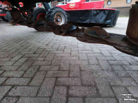Maaier PZ-Vicon Sm 5.30 hpc
