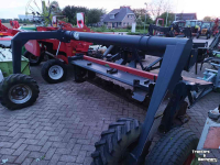 Maaier PZ-Vicon Sm 5.30 hpc