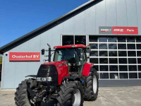 Tractor / Trekker Case-IH Puma 130 CVX