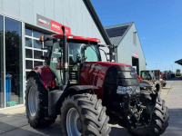 Tractor / Trekker Case-IH Puma 130 CVX