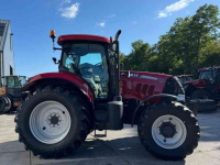 Tractor / Trekker Case-IH Puma 130 CVX