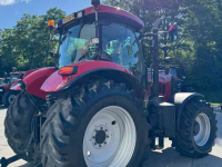 Tractor / Trekker Case-IH Puma 130 CVX