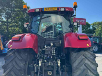 Tractor / Trekker Case-IH Puma 130 CVX