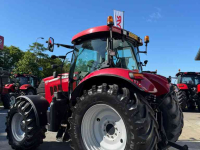 Tractor / Trekker Case-IH Puma 130 CVX
