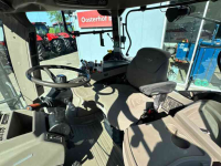 Tractor / Trekker Case-IH Puma 130 CVX