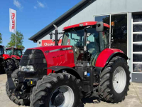 Tractor / Trekker Case-IH Puma 130 CVX