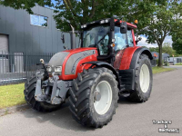 Tractor / Trekker Valtra N142